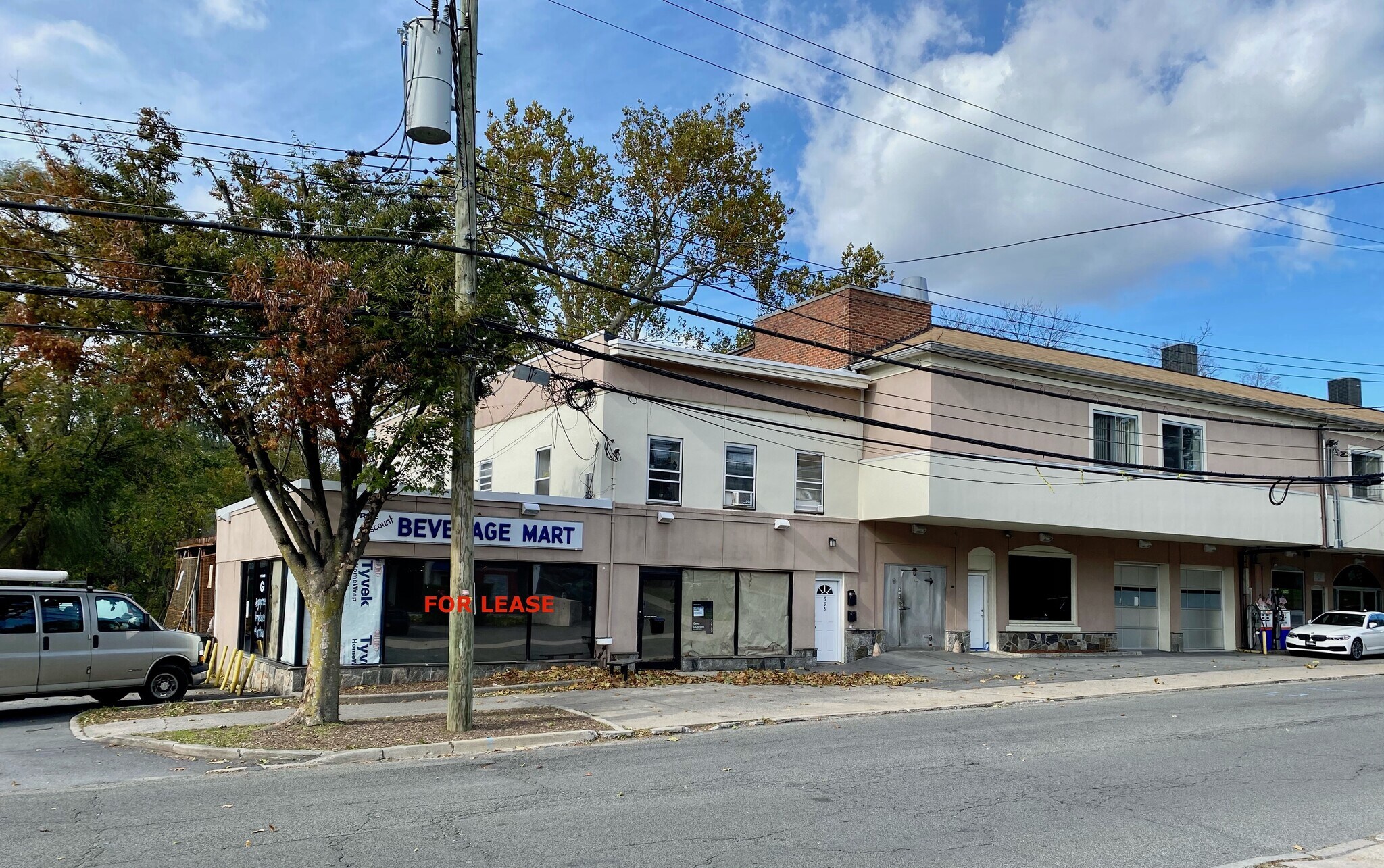 987 Boston Post Rd, Rye, NY for sale Primary Photo- Image 1 of 1