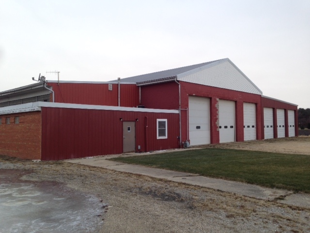 1721 Nachusa Rd, Dixon, IL for sale Building Photo- Image 1 of 1