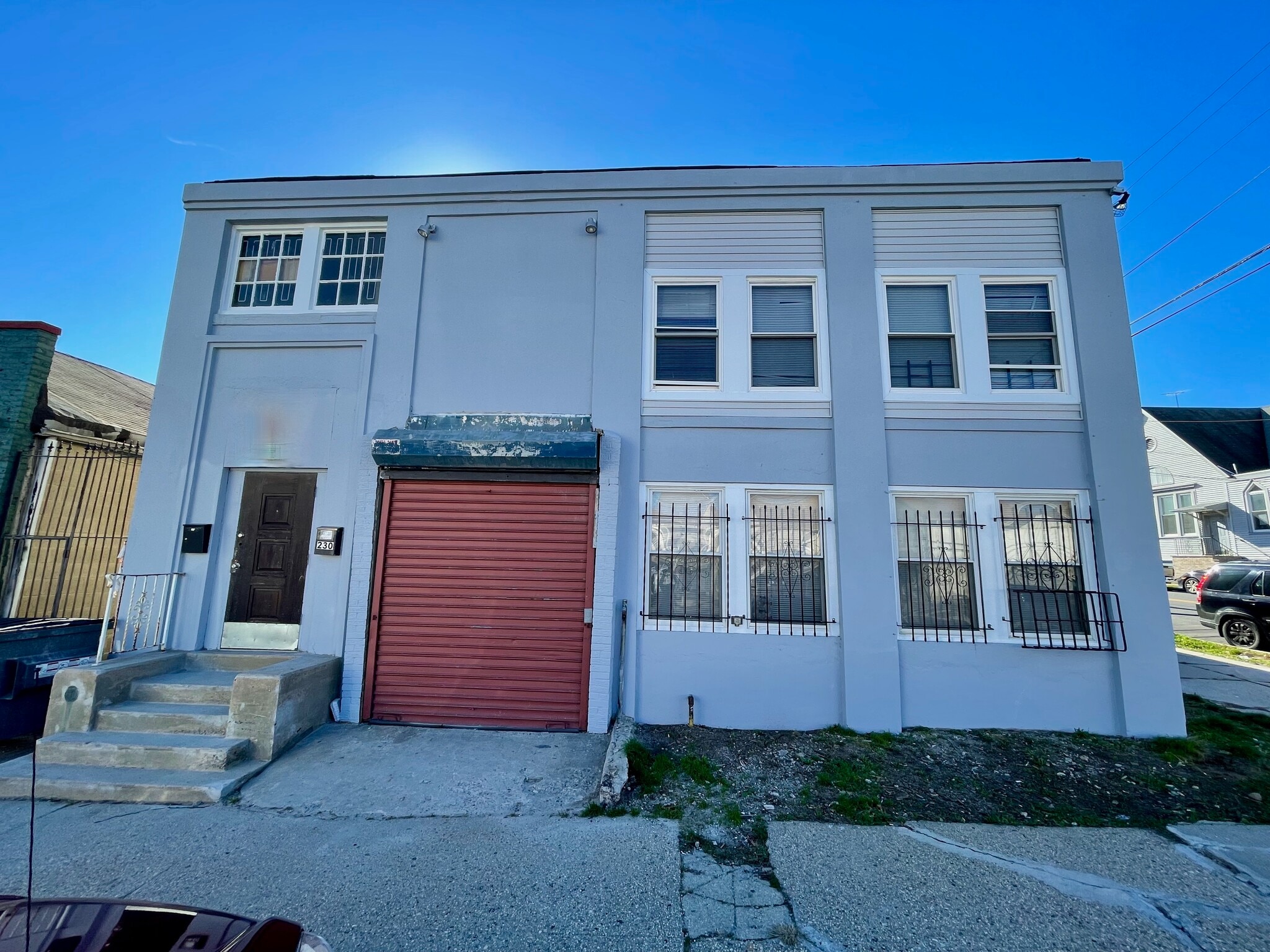 230232 Verona Ave, Newark, NJ 07104