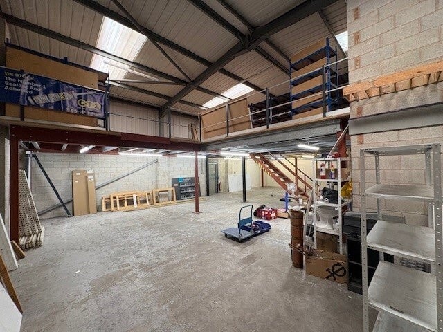 Unit 2, Waldron Court, Prince William Rd Court, Loughborough for lease - Interior Photo - Image 3 of 5