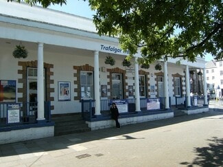 More details for The Albany, Guernsey - Retail for Sale