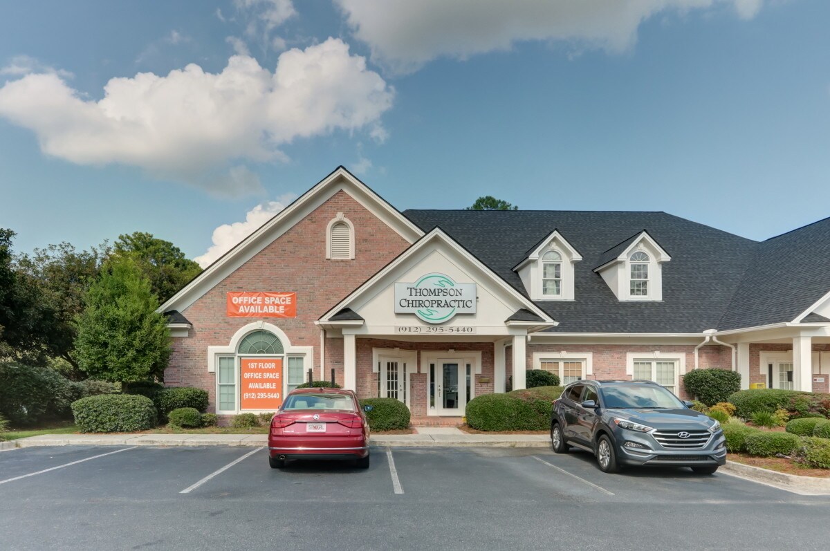 5715-5719 GA Highway 21 S, Rincon, GA for sale Other- Image 1 of 1