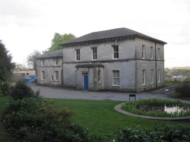 Ford Park, Ulverston for sale Primary Photo- Image 1 of 1