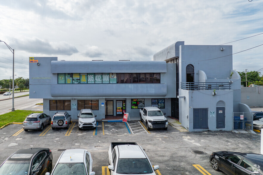 18250 NW 2nd Ave, Miami, FL for sale - Building Photo - Image 3 of 20