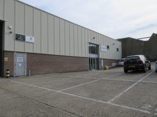 Merrow Ln, Guildford for sale - Building Photo - Image 2 of 7