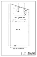 3265-3277 Austin Peay Hwy, Memphis, TN for lease Floor Plan- Image 1 of 1