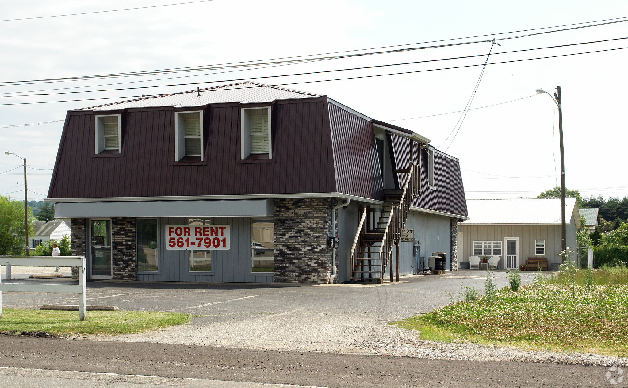 408-410 1st Ave, Nitro, WV for sale Primary Photo- Image 1 of 1