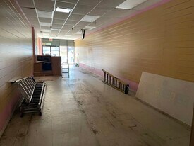 3530 Junction Blvd, Corona NY - Storefront Property