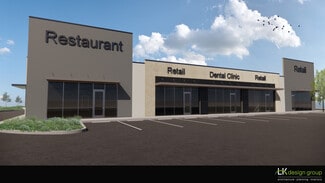 More details for 10504 Amber Heart Crk, San Antonio, TX - Retail for Lease