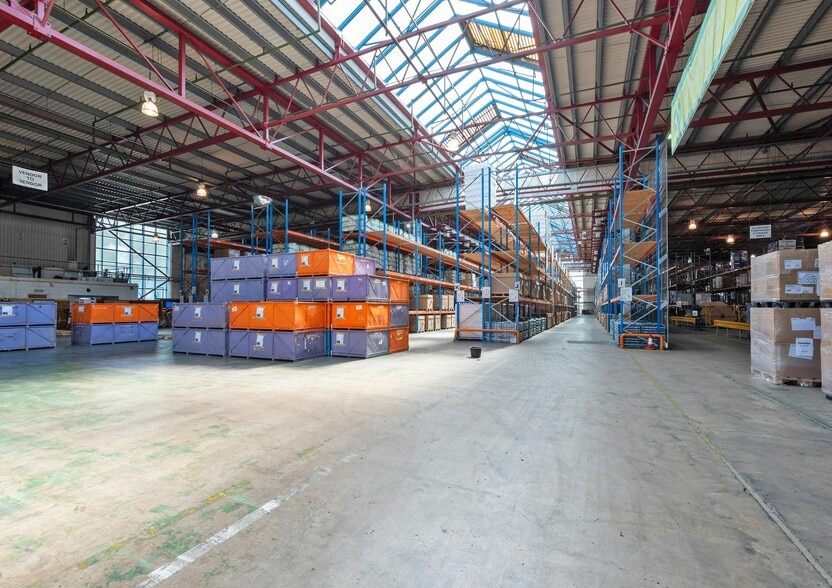 Stafford Park 1, Telford for sale - Building Photo - Image 3 of 3