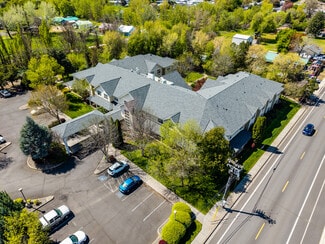 More details for 1601 Southgate Pl, Pendleton, OR - Health Care for Sale