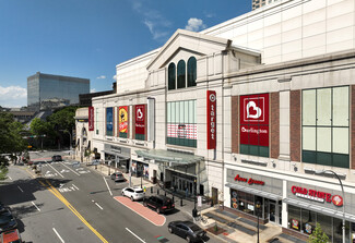 More details for 1-11 City Pl, White Plains, NY - Retail for Lease