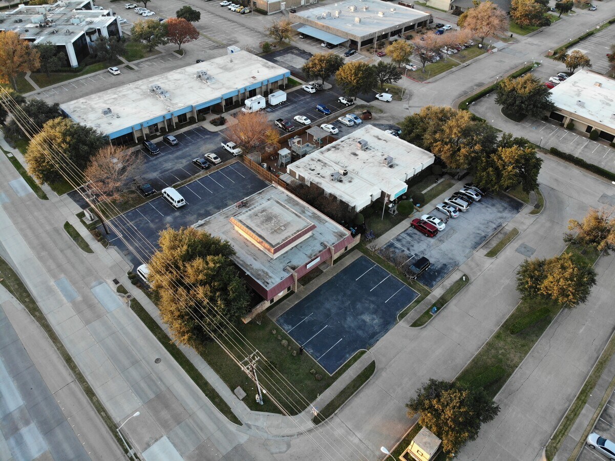 899 E Arapaho Rd, Richardson, TX 75081