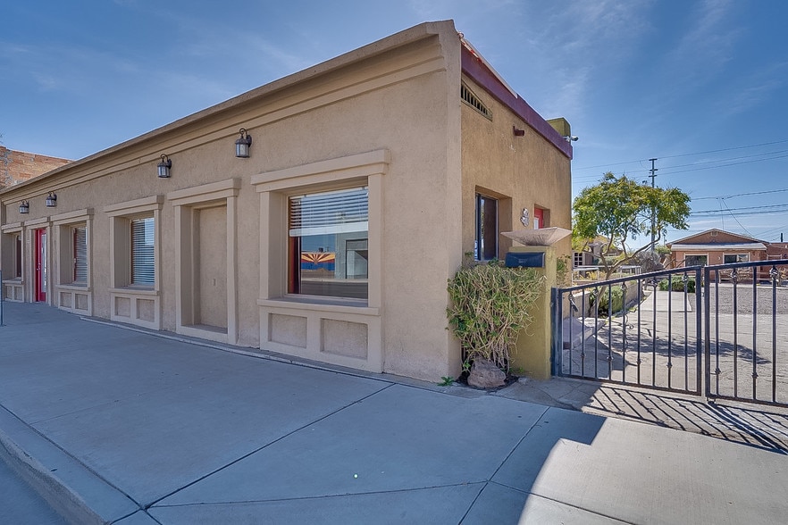 235 W Coolidge Ave, Coolidge, AZ 85128