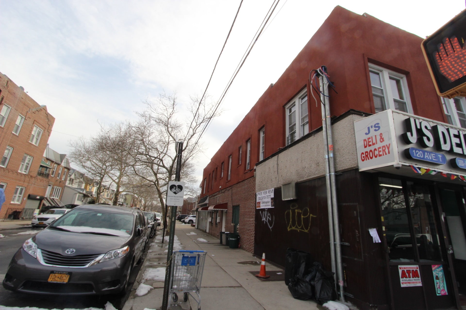 120 Avenue T, Brooklyn, NY for lease Primary Photo- Image 1 of 18