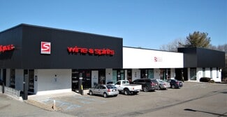 More details for 98 US Highway 46, Budd Lake, NJ - Office, Retail for Lease