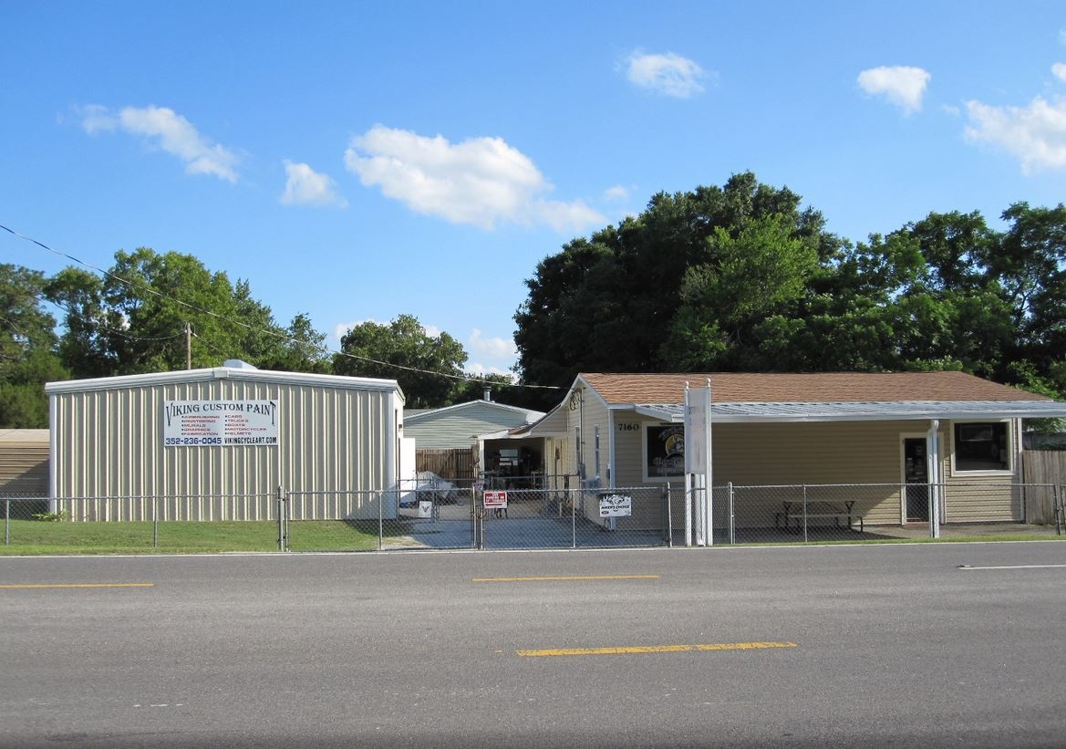 7160 NE 7th St, Ocala, FL for sale Building Photo- Image 1 of 1