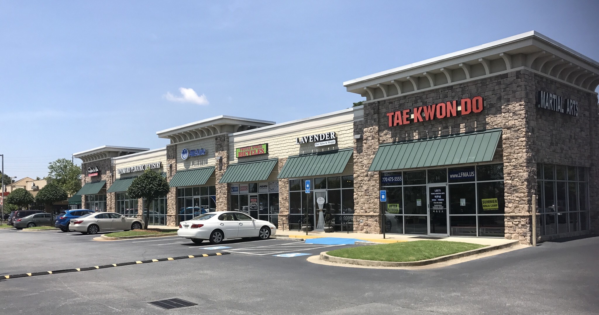 11730 Jones Bridge Rd, Alpharetta, GA for sale Building Photo- Image 1 of 1