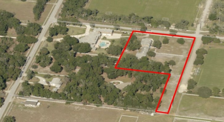 S Sylvan Lake Dr, Sanford, FL for sale - Building Photo - Image 1 of 1