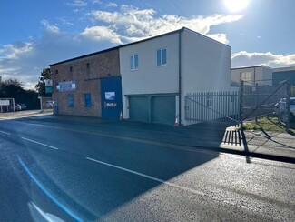 More details for Oak Rd, Wrexham - Industrial for Lease