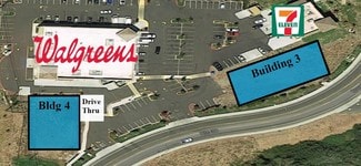 More details for American Canyon Rd, American Canyon, CA - Retail for Lease