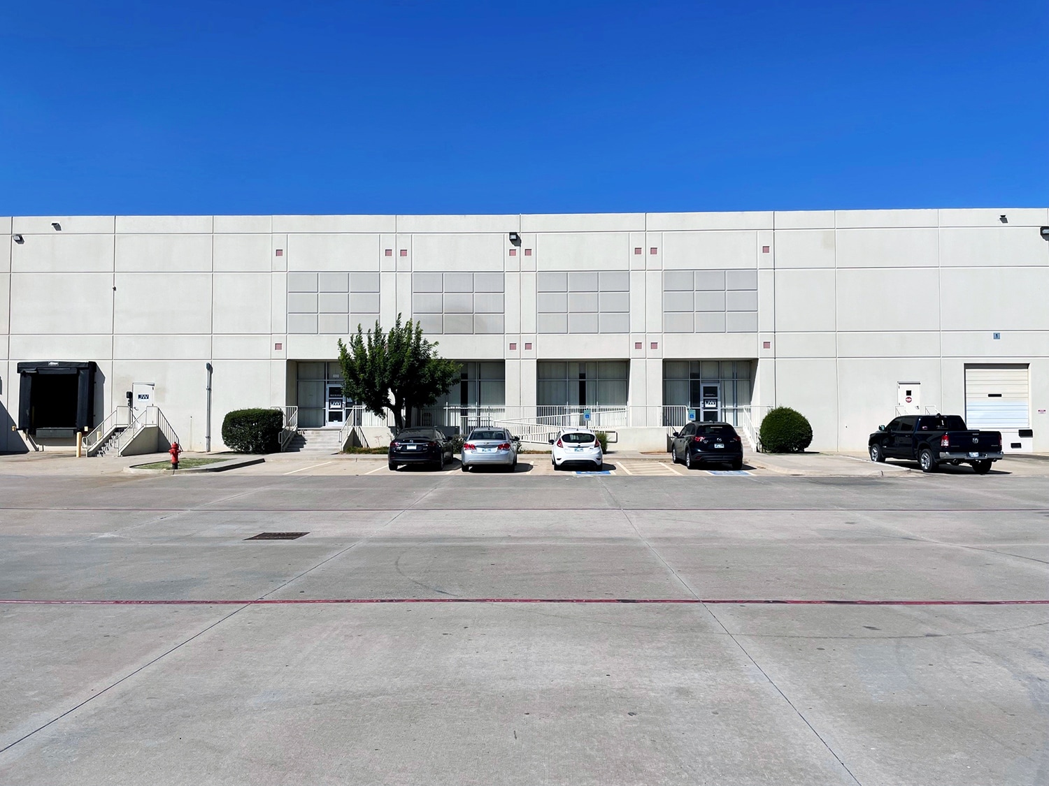 5200 SW 36th St, Oklahoma City, OK for lease Building Photo- Image 1 of 3