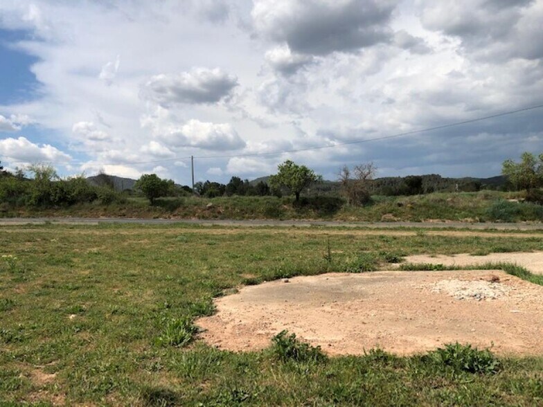 Land in Sant Salvador de Guardiola, Barcelona for sale - Building Photo - Image 2 of 14