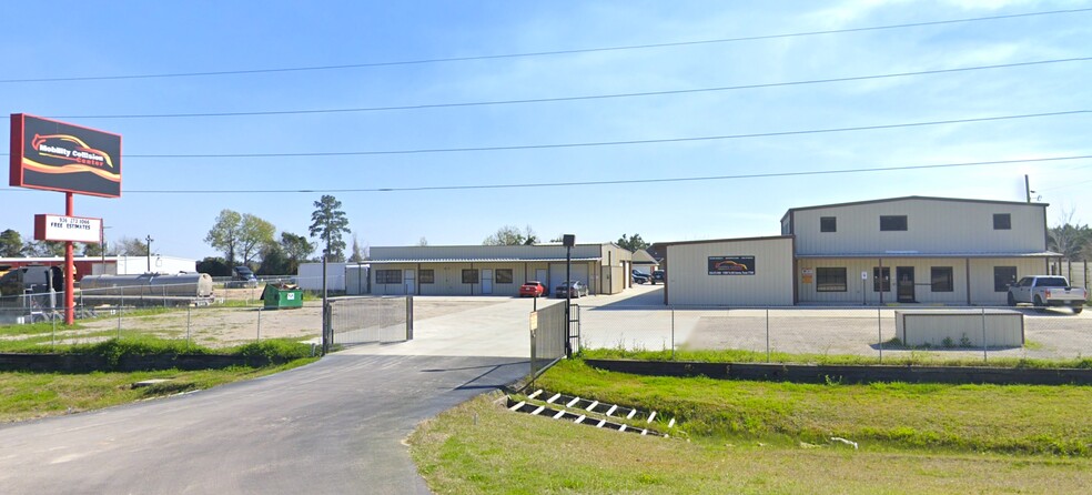 11066 Highway 242, Conroe, TX for sale - Primary Photo - Image 1 of 1