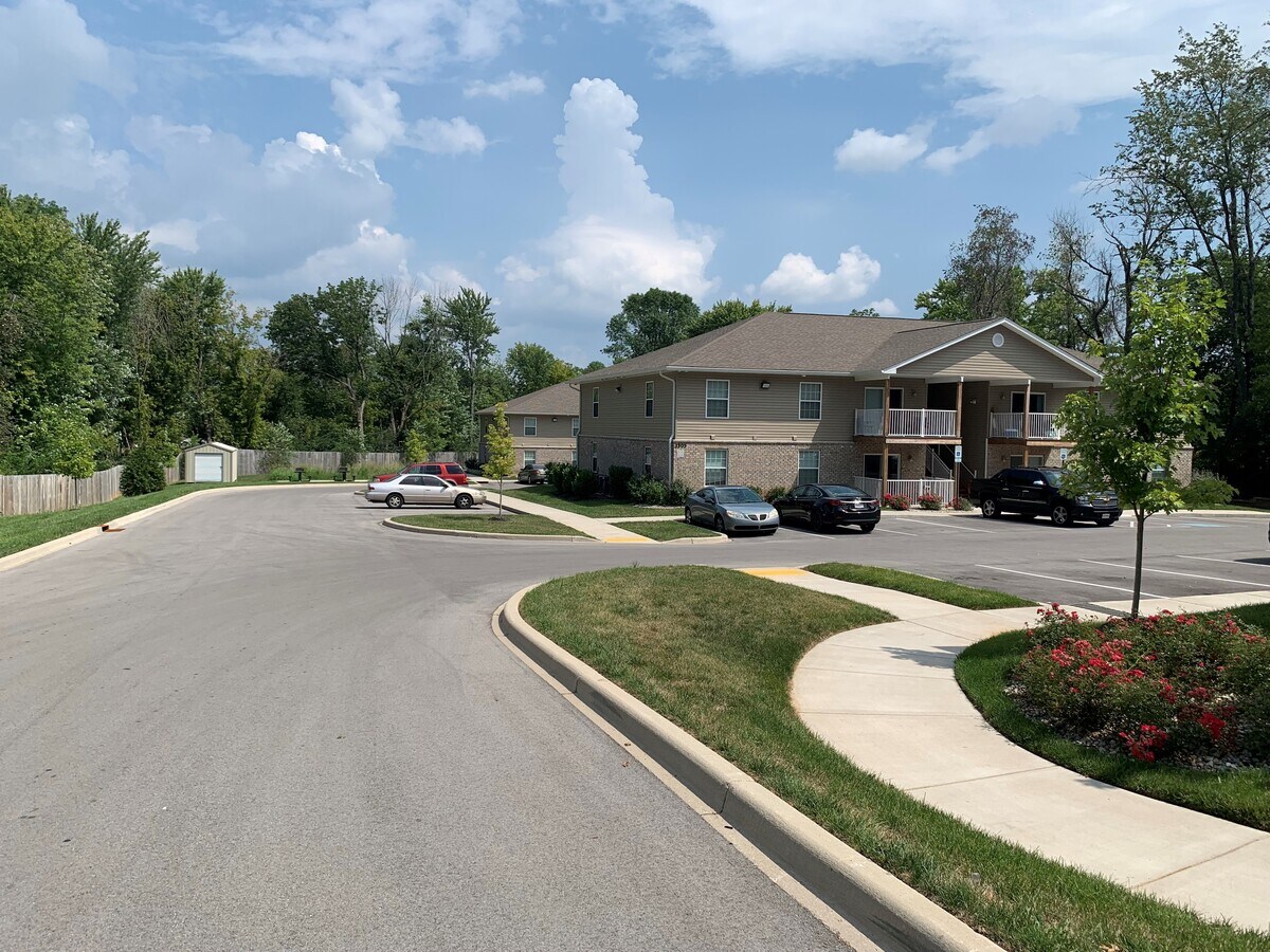 9607 Old Six Mile Ln, Louisville, KY 40299