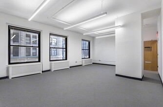 299 Broadway, New York, NY for lease Building Photo- Image 1 of 6