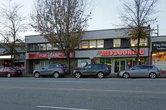 More details for 4027-4047 Hastings St, Burnaby, BC - Retail for Lease