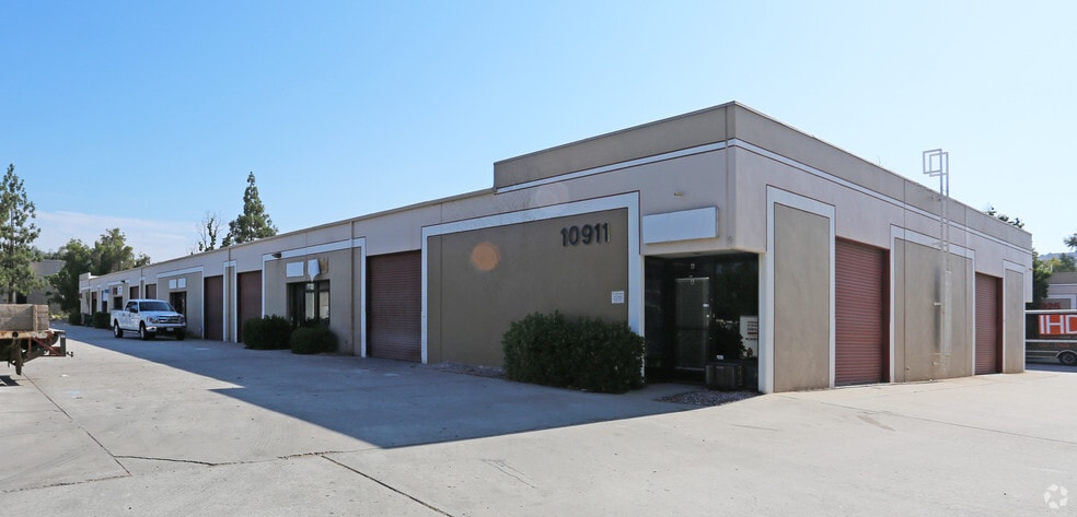 10911 Wheatlands Ave, Santee, CA for sale - Building Photo - Image 1 of 1