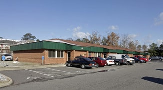 More details for 420 Investors Pl, Virginia Beach, VA - Office for Lease