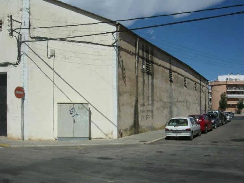 Industrial in Amposta, Tarragona for sale - Building Photo - Image 2 of 7
