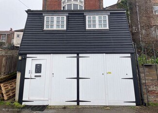 More details for 1 Christ Church Sq, Lowestoft - Retail for Lease