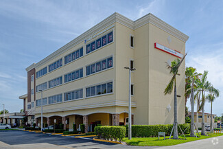 More details for 2850 N Federal Hwy, Lighthouse Point, FL - Office for Lease