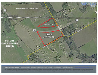 More details for Nokomis Rd, Red Oak, TX - Land for Sale