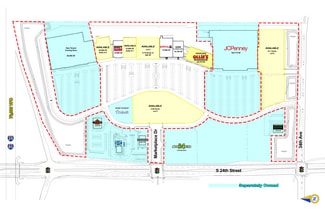 More details for 3265 S 24th St, Council Bluffs, IA - Land for Sale