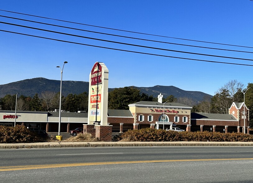 1584 White Mountain Hwy, North Conway, NH for lease - Building Photo - Image 3 of 7