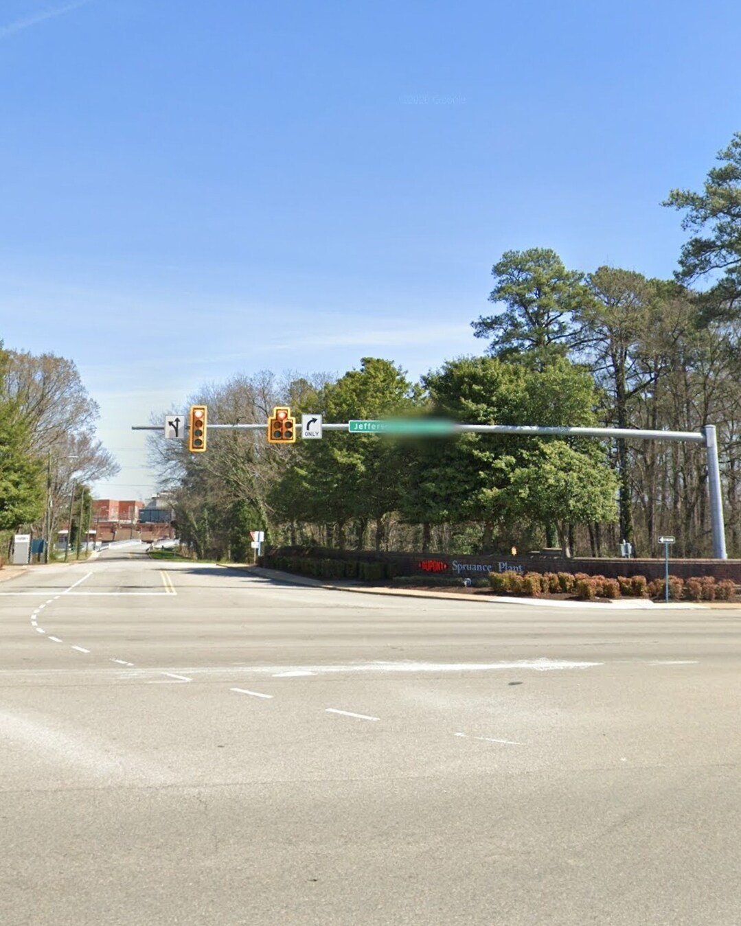 5400 Jefferson Davis Hwy, Richmond, VA 23234 Retail for Lease