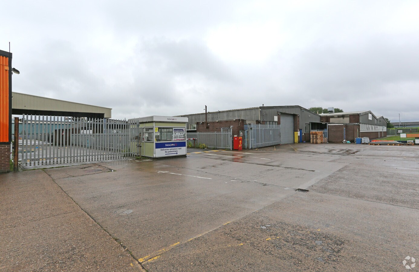 Stockholm Rd, Hull, HU7 0XY