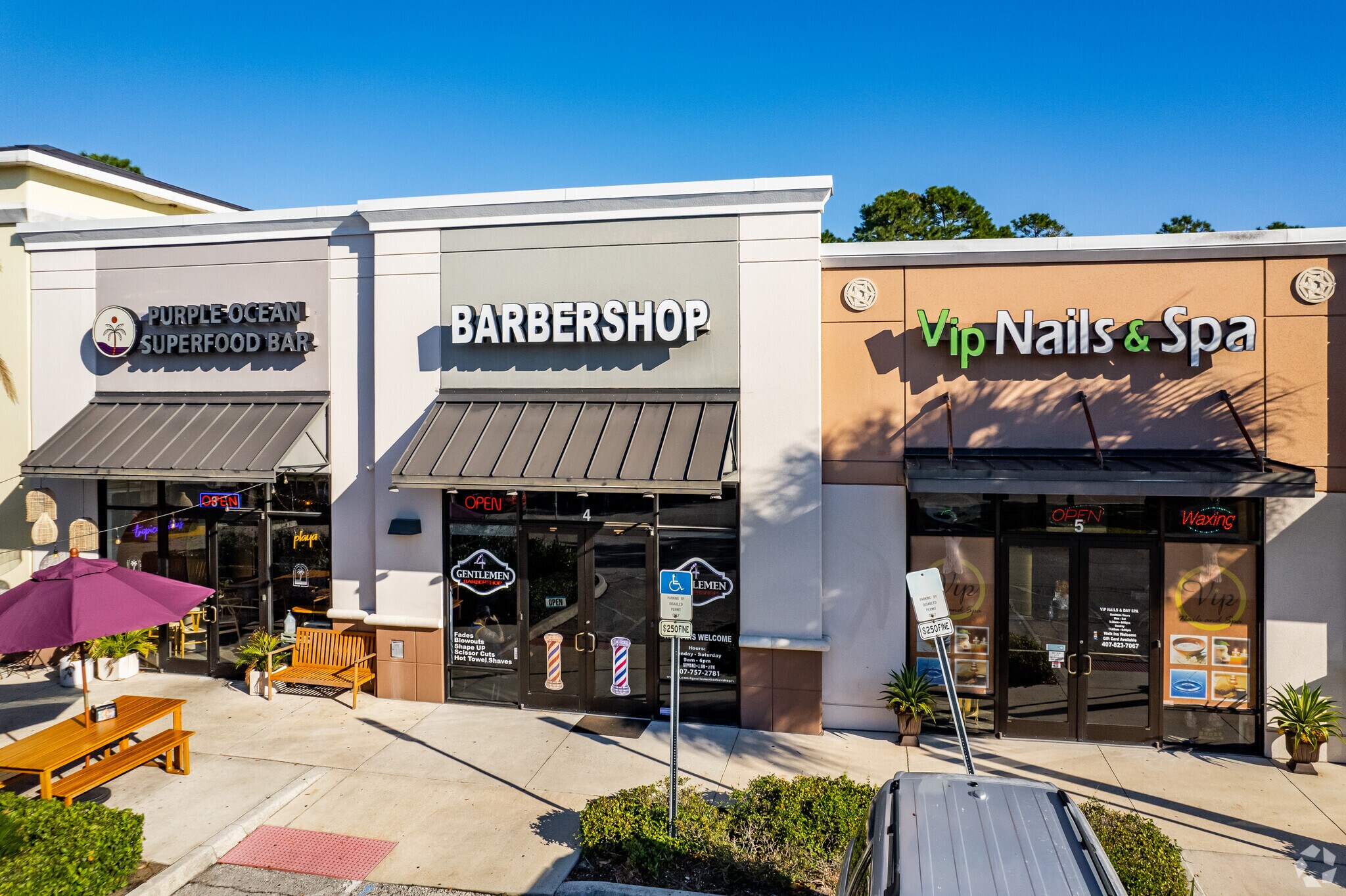 12789 Waterford Lakes Pky, Orlando, FL 32828 Waterford Commons