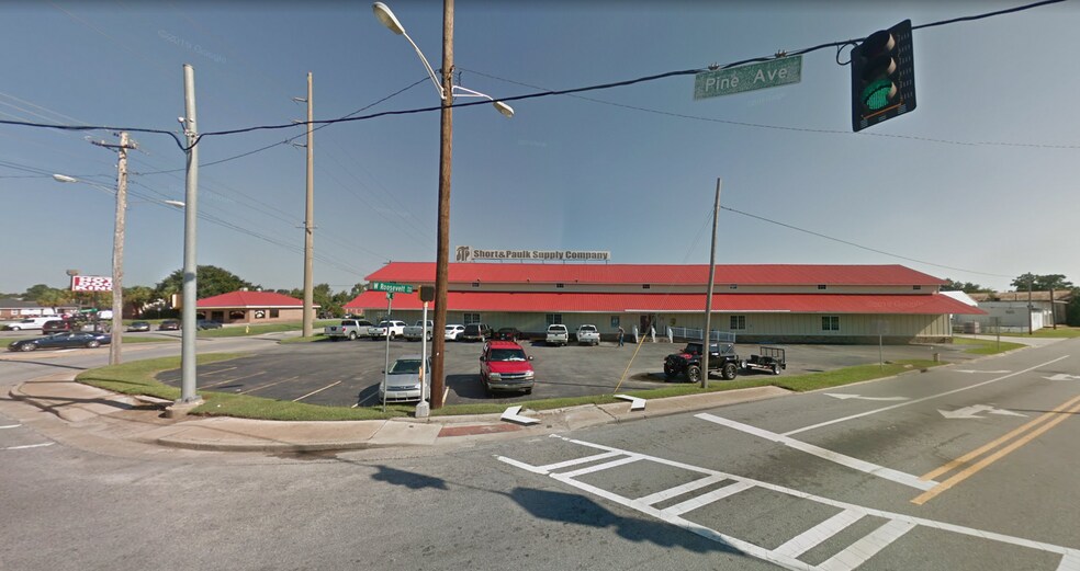 945 Pine, Albany, GA for sale - Primary Photo - Image 1 of 1