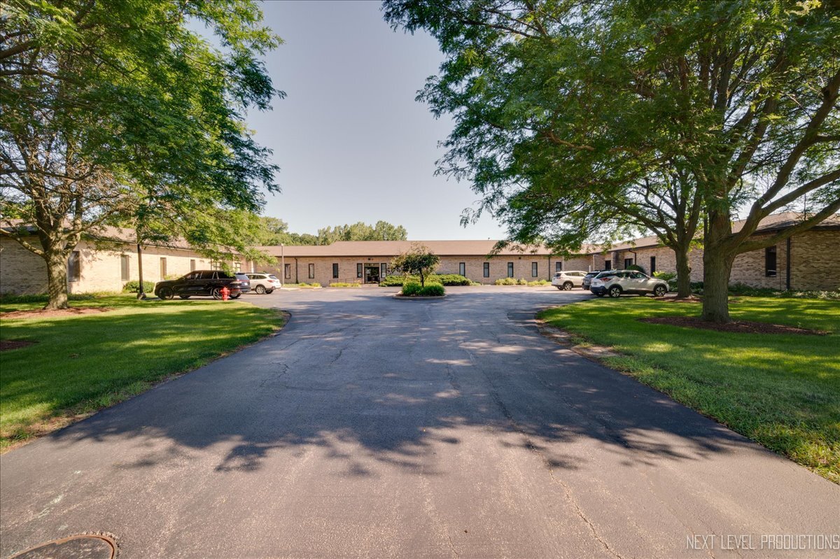 850 W Bartlett Rd, Bartlett, IL for sale Building Photo- Image 1 of 1