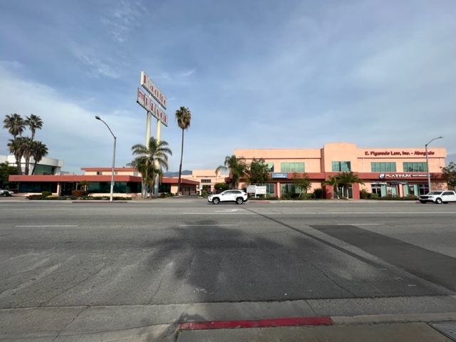 10505 Valley Blvd, El Monte, CA for sale - Building Photo - Image 1 of 1