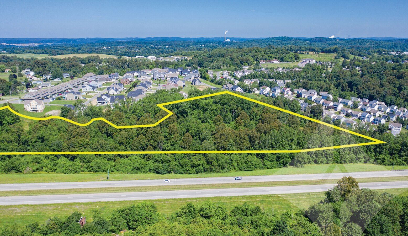 Canyon Rd, WV 26508 Coombs Farm Development/Canyon Road