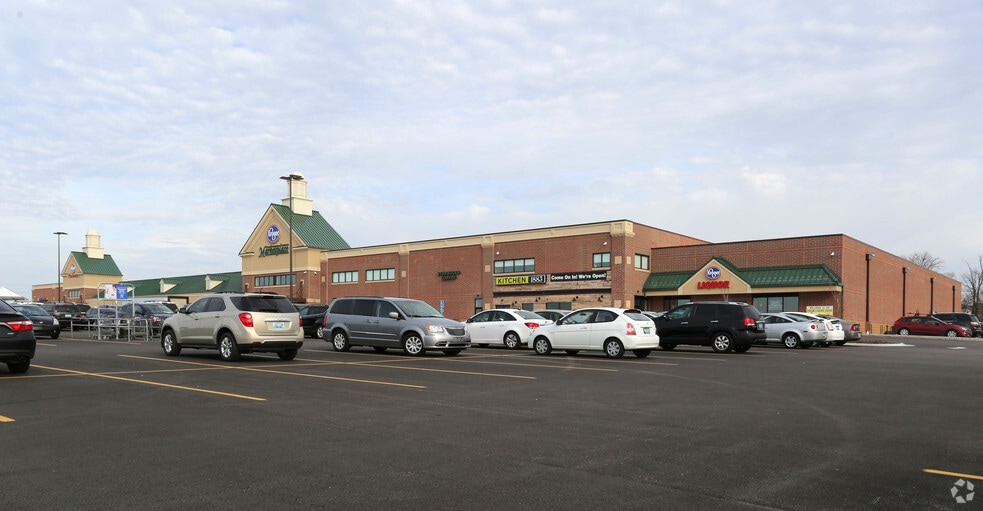 9001 US Highway 42, Union, KY for lease - Building Photo - Image 2 of 4