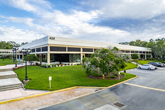 More details for 410 Park Place Blvd, Clearwater, FL - Office for Lease