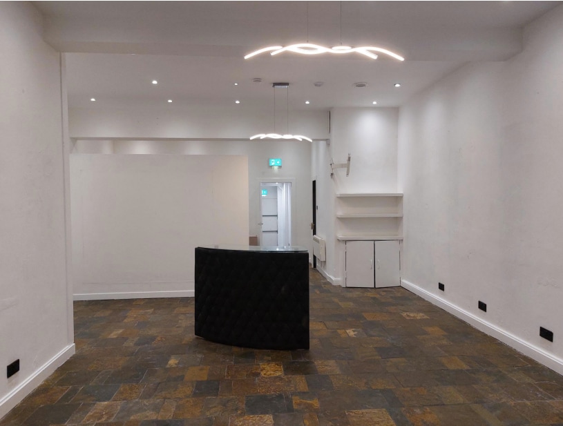 84 Walter Scott Av, Edinburgh, EDH EH16 5RL - Unit 84 -  - Interior Photo - Image 1 of 3