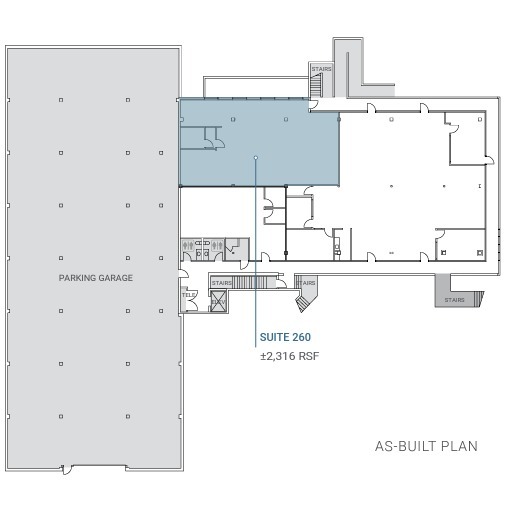 201 Lomas Santa Fe Dr, Solana Beach, CA for lease Floor Plan- Image 1 of 1